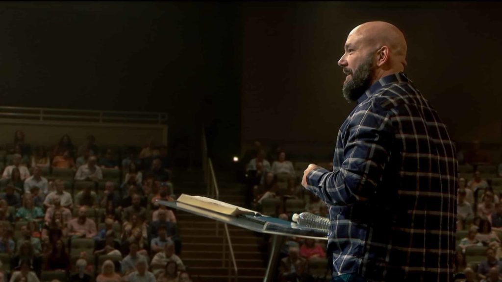 Romans – 2:17-29