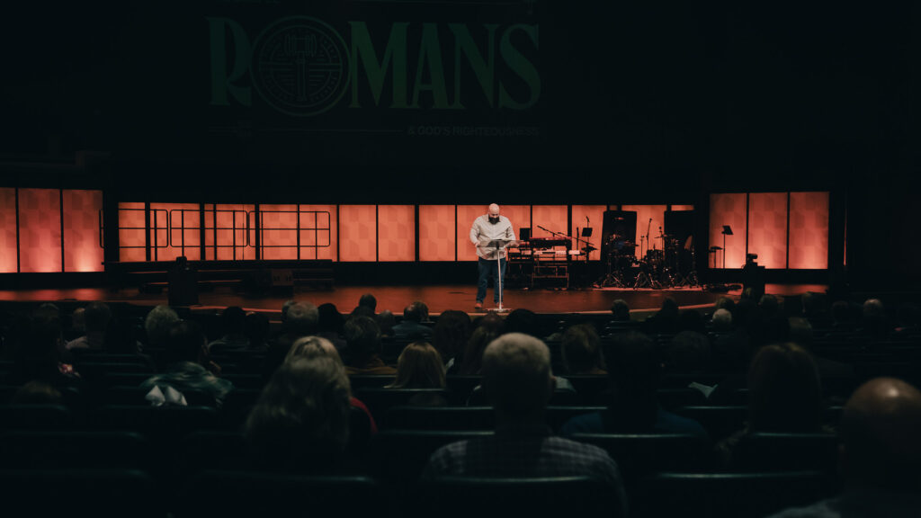 Romans 10