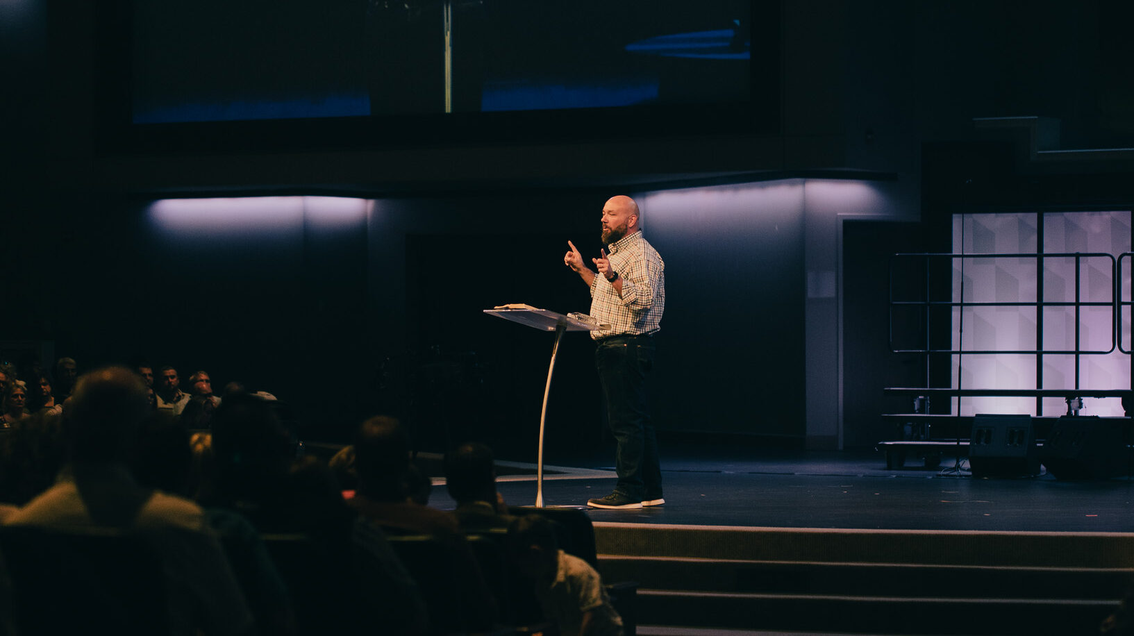 Easter with Broadmoor - Week 2