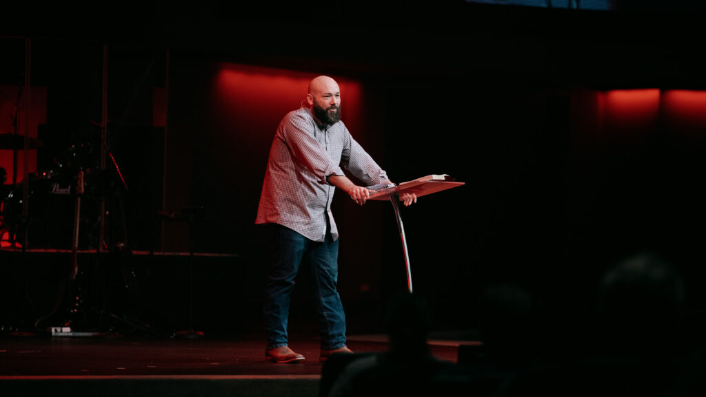 The Ten Commandments – Week 7