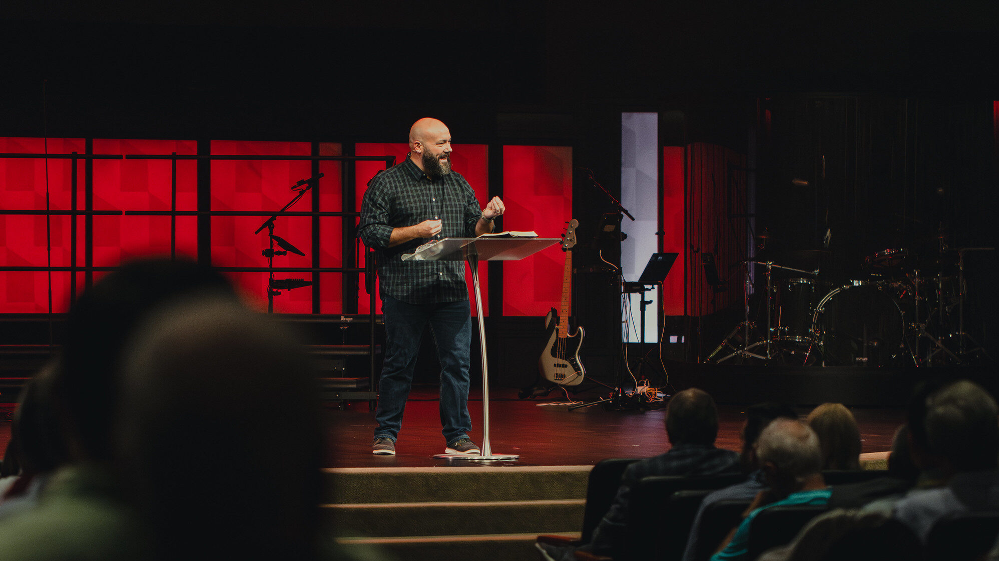 The Gospel of John - John 3:22-28