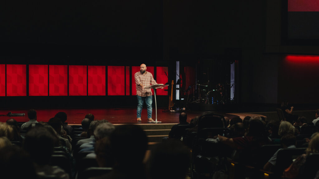 The Gospel of John – John 6:1-15