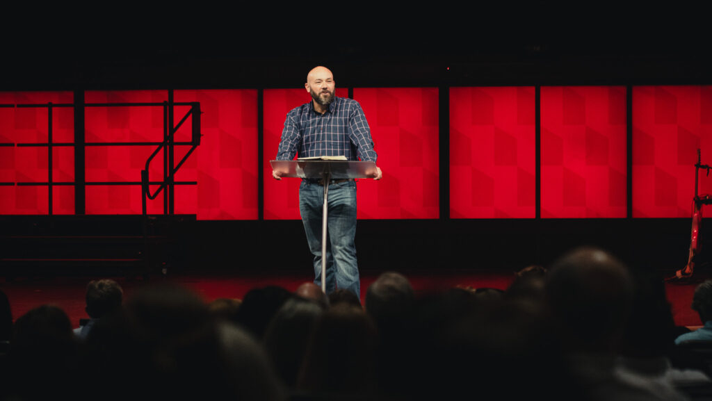 The Gospel of John- John 14:18-31