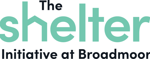 Shelter logo Shelter logo